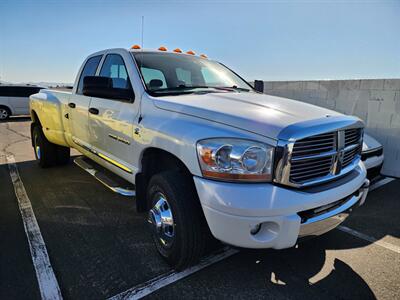 2006 Dodge Ram 3500 ST   - Photo 1 - Lake Havasu Cit, AZ 86403