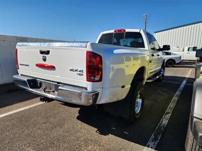2006 Dodge Ram 3500 ST   - Photo 2 - Lake Havasu Cit, AZ 86403