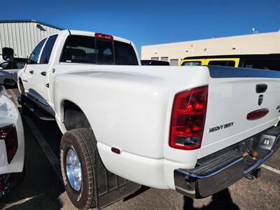 2006 Dodge Ram 3500 ST   - Photo 3 - Lake Havasu Cit, AZ 86403