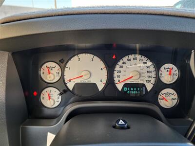 2006 Dodge Ram 3500 ST   - Photo 7 - Lake Havasu Cit, AZ 86403