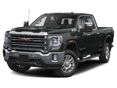 2022 GMC Sierra 3500 Denali   - Photo 2 - Lake Havasu Cit, AZ 86403