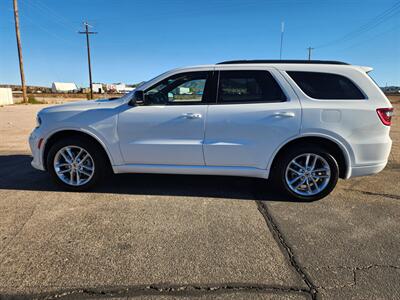 2023 Dodge Durango GT Plus   - Photo 7 - Lake Havasu City, AZ 86403