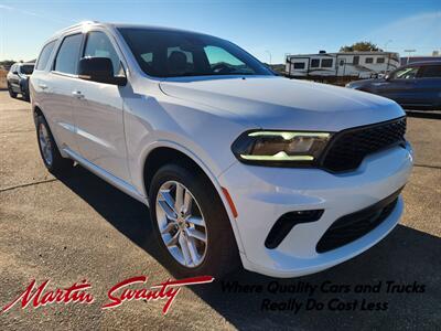 2023 Dodge Durango GT Plus   - Photo 1 - Lake Havasu City, AZ 86403