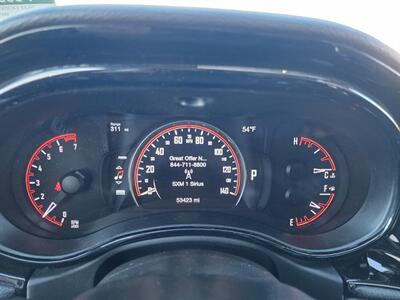 2023 Dodge Durango GT Plus   - Photo 22 - Lake Havasu City, AZ 86403