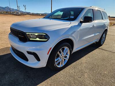 2023 Dodge Durango GT Plus   - Photo 3 - Lake Havasu City, AZ 86403