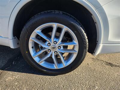 2023 Dodge Durango GT Plus   - Photo 8 - Lake Havasu City, AZ 86403