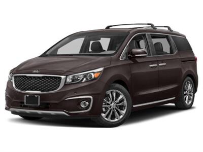 2015 Kia Sedona SX-L   - Photo 1 - Lake Havasu Cit, AZ 86403