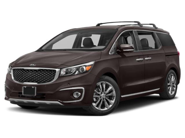 2015 Kia Sedona SX-L   - Photo 1 - Lake Havasu Cit, AZ 86403