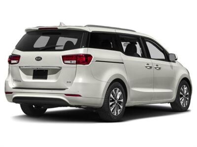 2015 Kia Sedona SX-L   - Photo 3 - Lake Havasu Cit, AZ 86403
