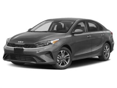 2023 Kia Forte LXS   - Photo 1 - Lake Havasu Cit, AZ 86403