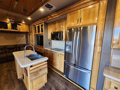 2019 VANLEIGH 39GBB - Photo 15 - Lake Havasu Cit, AZ 86403