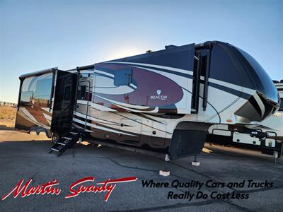 2019 VANLEIGH 39GBB - Photo 1 - Lake Havasu Cit, AZ 86403