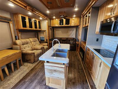 2019 VANLEIGH 39GBB - Photo 16 - Lake Havasu Cit, AZ 86403