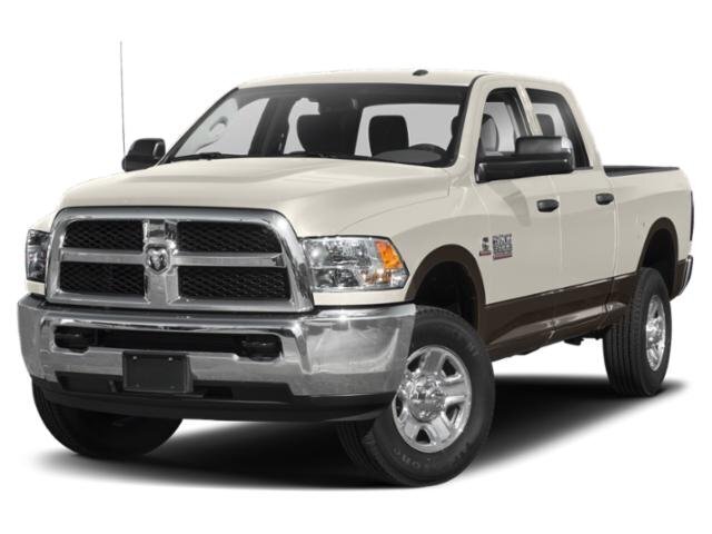 2018 RAM 3500 Laramie   - Photo 1 - Lake Havasu City, AZ 86403