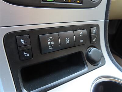 2012 GMC Acadia SLT1   - Photo 25 - Lake Havasu Cit, AZ 86403