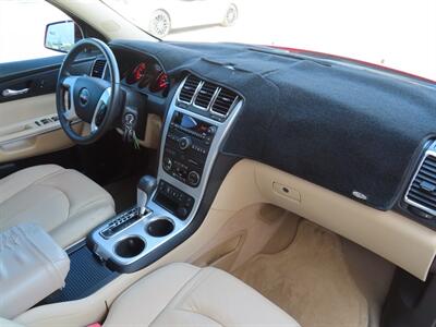 2012 GMC Acadia SLT1   - Photo 19 - Lake Havasu Cit, AZ 86403