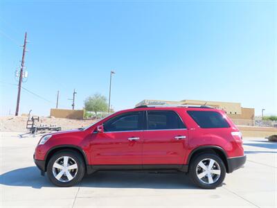 2012 GMC Acadia SLT1   - Photo 4 - Lake Havasu Cit, AZ 86403