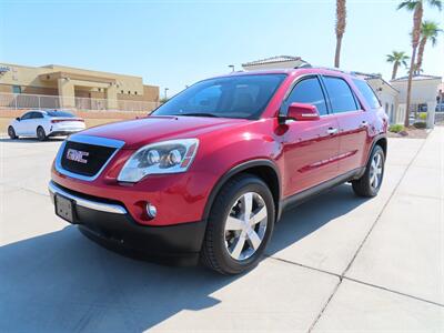 2012 GMC Acadia SLT1   - Photo 3 - Lake Havasu Cit, AZ 86403
