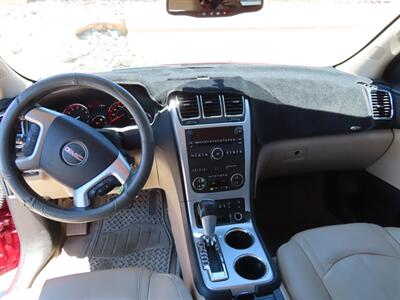 2012 GMC Acadia SLT1   - Photo 2 - Lake Havasu Cit, AZ 86403