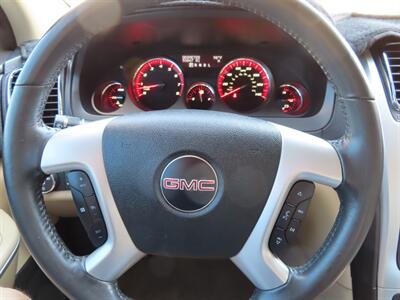 2012 GMC Acadia SLT1   - Photo 20 - Lake Havasu Cit, AZ 86403