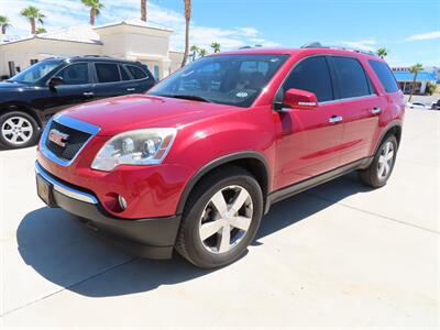 2012 GMC Acadia SLT1   - Photo 3 - Lake Havasu Cit, AZ 86403