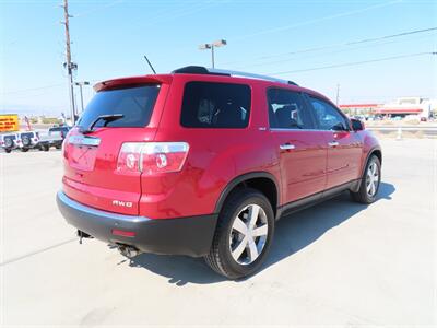 2012 GMC Acadia SLT1   - Photo 8 - Lake Havasu Cit, AZ 86403