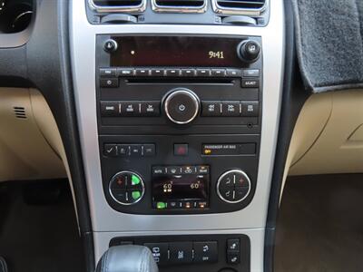 2012 GMC Acadia SLT1   - Photo 24 - Lake Havasu Cit, AZ 86403
