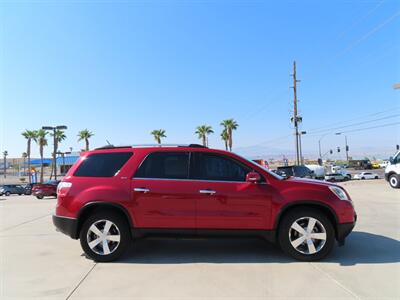 2012 GMC Acadia SLT1   - Photo 9 - Lake Havasu Cit, AZ 86403