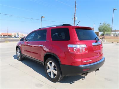 2012 GMC Acadia SLT1   - Photo 7 - Lake Havasu Cit, AZ 86403