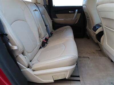 2012 GMC Acadia SLT1   - Photo 16 - Lake Havasu Cit, AZ 86403