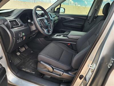 2025 Honda Ridgeline Sport - Photo 18 - Lake Havasu City, AZ 86403