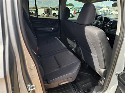 2025 Honda Ridgeline Sport - Photo 17 - Lake Havasu City, AZ 86403