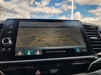 2025 Honda Ridgeline Sport - Photo 26 - Lake Havasu City, AZ 86403