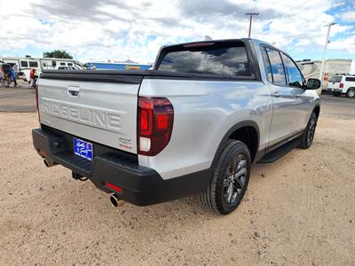 2025 Honda Ridgeline Sport - Photo 5 - Lake Havasu City, AZ 86403