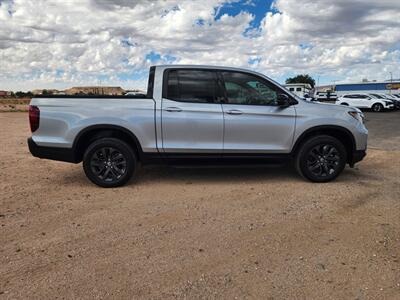 2025 Honda Ridgeline Sport - Photo 4 - Lake Havasu City, AZ 86403
