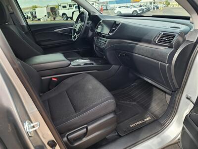 2025 Honda Ridgeline Sport - Photo 16 - Lake Havasu City, AZ 86403