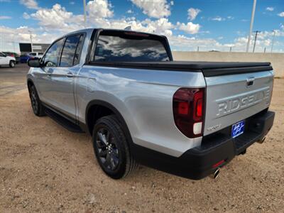 2025 Honda Ridgeline Sport - Photo 8 - Lake Havasu City, AZ 86403