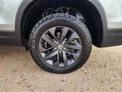 2025 Honda Ridgeline Sport - Photo 11 - Lake Havasu City, AZ 86403