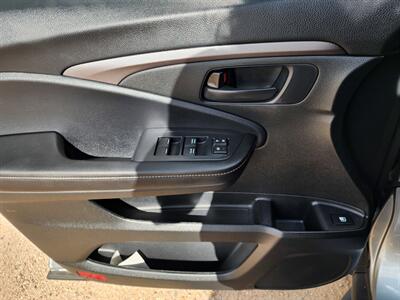 2025 Honda Ridgeline Sport - Photo 20 - Lake Havasu City, AZ 86403