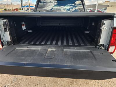 2025 Honda Ridgeline Sport - Photo 7 - Lake Havasu City, AZ 86403