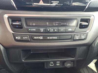 2025 Honda Ridgeline Sport - Photo 27 - Lake Havasu City, AZ 86403