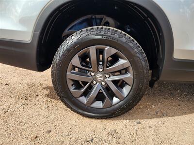 2025 Honda Ridgeline Sport - Photo 14 - Lake Havasu City, AZ 86403