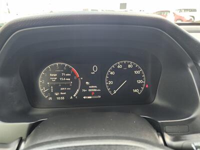 2025 Honda Ridgeline Sport - Photo 23 - Lake Havasu City, AZ 86403