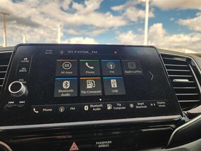 2025 Honda Ridgeline Sport - Photo 25 - Lake Havasu City, AZ 86403