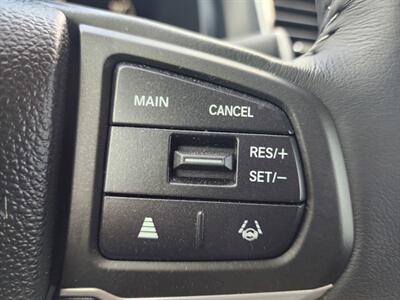 2025 Honda Ridgeline Sport - Photo 22 - Lake Havasu City, AZ 86403