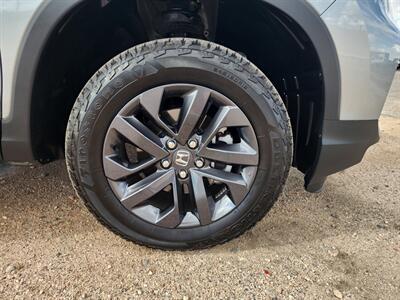 2025 Honda Ridgeline Sport - Photo 13 - Lake Havasu City, AZ 86403