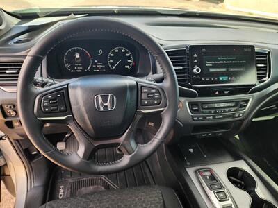2025 Honda Ridgeline Sport - Photo 2 - Lake Havasu City, AZ 86403