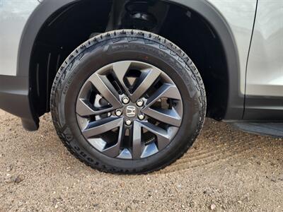 2025 Honda Ridgeline Sport - Photo 12 - Lake Havasu City, AZ 86403