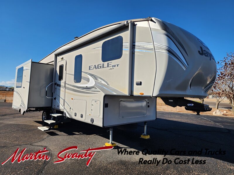 2017 JAYCO 27.5 - Photo 1 - Lake Havasu Cit, AZ 86403