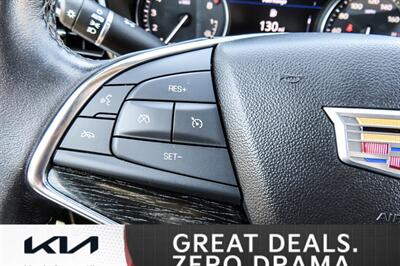 2021 Cadillac XT5 FWD Premium Luxury   - Photo 20 - Lake Havasu Cit, AZ 86403